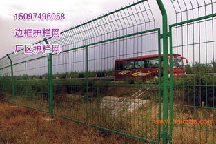 圍墻護欄網與公路護欄網規格參數及選購指南