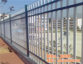 包郵鋅鋼圍墻護欄 云旭絲網市政護欄新產品的優勢與應用