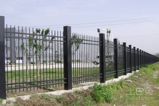 圍墻護欄價格全解析 從材質、工藝到選購指南