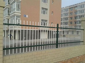 別墅圍墻護欄與市政護欄 設計、功能與選材指南