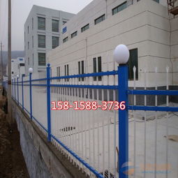 中山鋅鋼柵欄護欄網 優質供應與專業安裝解決方案