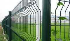 小區(qū)與市政園林護(hù)欄網(wǎng)隔離柵的應(yīng)用與優(yōu)勢(shì)