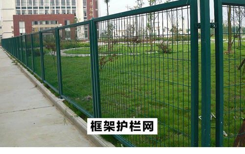 內蒙古護欄網與鐵藝護欄 功能、特色與應用場景