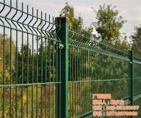 黃埔區倉庫護欄網 從鐵藝護欄到廣篩篩網，如何選擇與獲取最低優惠價格？