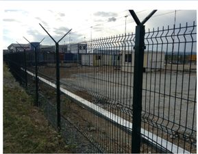 武漢鐵藝護欄網合作指南 蘇州龍橋護欄廠接單情況與用戶經驗分享