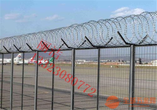 浙江監獄護欄網 堅固防護與規格詳解