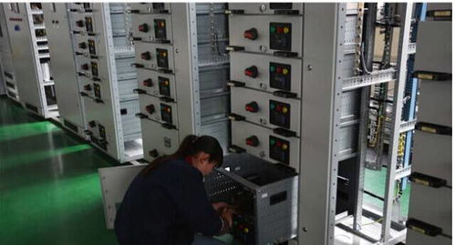 資深電工總結(jié)的電氣設(shè)備檢修金規(guī) 電氣機(jī)械及器材篇